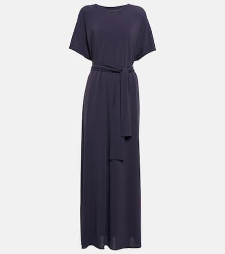 Eres Lana jersey maxi dress - Eres - Modalova