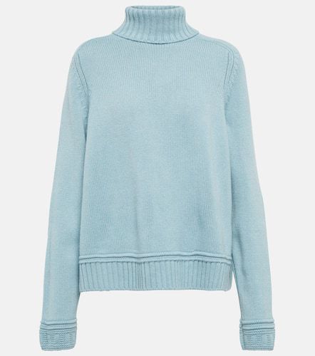 Grassmoor cashmere sweater - Loro Piana - Modalova