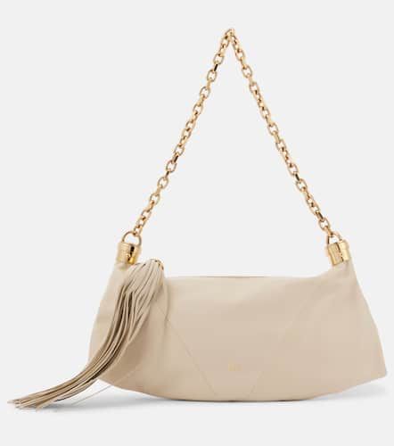 Chloé Bolso al hombro Foulard Small de piel - Chloe - Modalova