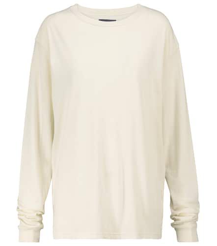 Longsleeve aus Baumwoll-Jersey - Les Tien - Modalova