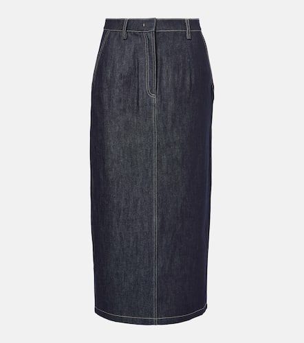 CO Denim pencil skirt - CO - Modalova