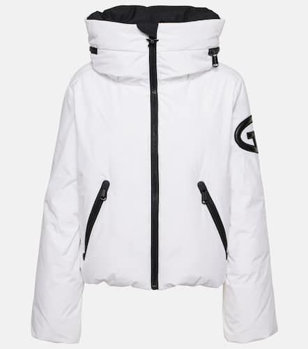 Goldbergh Porter down ski jacket - Goldbergh - Modalova