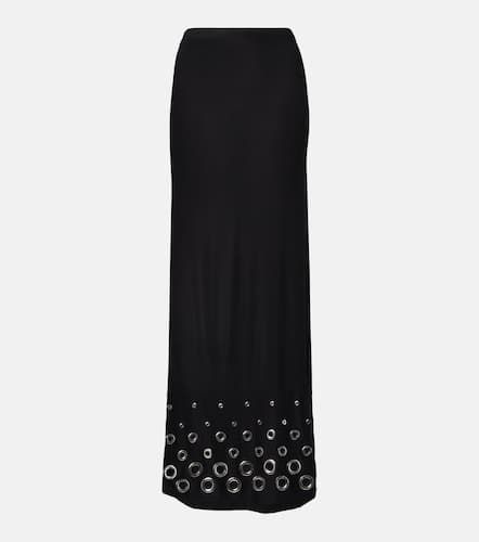 Rabanne Embellished maxi skirt - Rabanne - Modalova