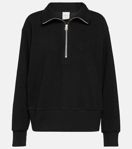 Radford cotton-blend half-zip sweater - Varley - Modalova