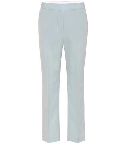 Stella McCartney Hose aus Baumwolle - Stella McCartney - Modalova