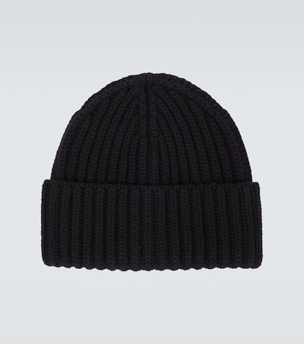 The Row Dibbo cashmere hat - The Row - Modalova