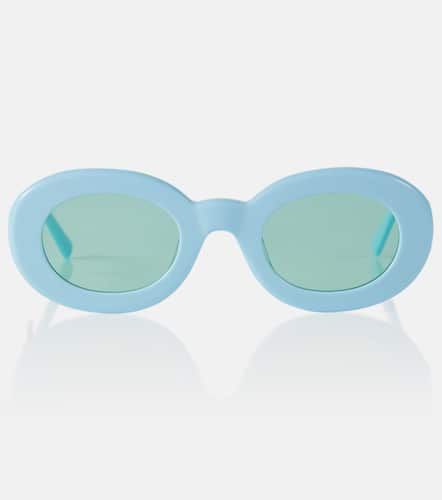 Les Lunettes Pralu sunglasses - Jacquemus - Modalova