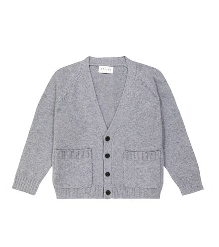 Morley Timon wool-blend cardigan - Morley - Modalova