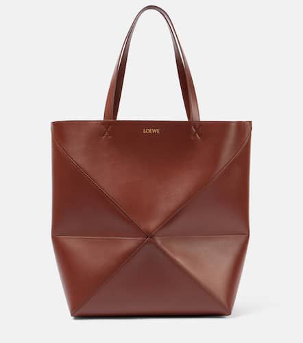 Loewe Borsa Puzzle Fold XL in pelle - Loewe - Modalova