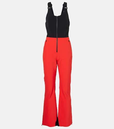 Bella high-rise ski pants - Aztech Mountain - Modalova