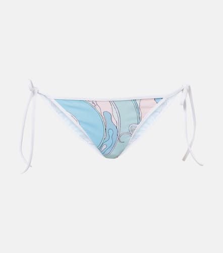 Pucci Orchidee bikini bottoms - Pucci - Modalova