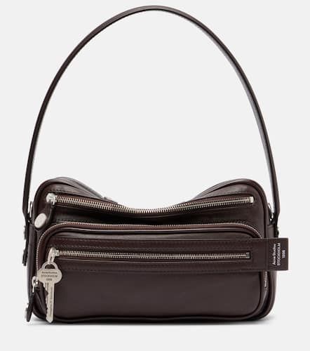 Bolso al hombro Camero Party de piel - Acne Studios - Modalova