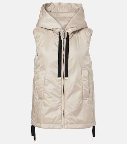 Gilet trapuntato The Cube Greengo - Max Mara - Modalova