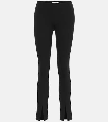 Leggings Thilde in jersey stretch - The Row - Modalova