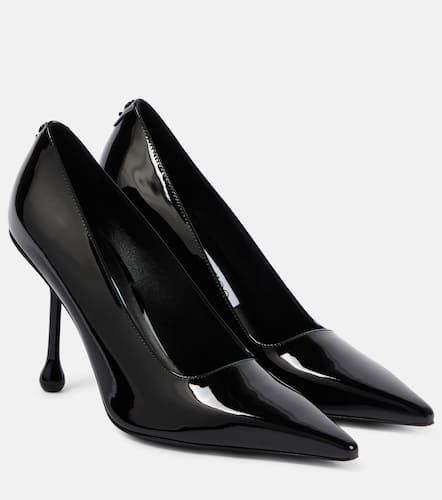 Jimmy Choo Pumps Ixia 95 in vernice - Jimmy Choo - Modalova