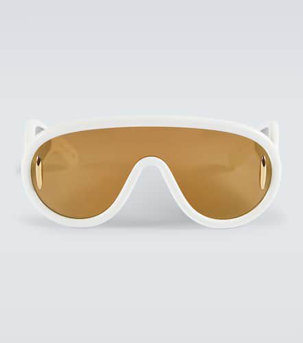 Gafas de sol Wave Mask Paula's Ibiza - Loewe - Modalova