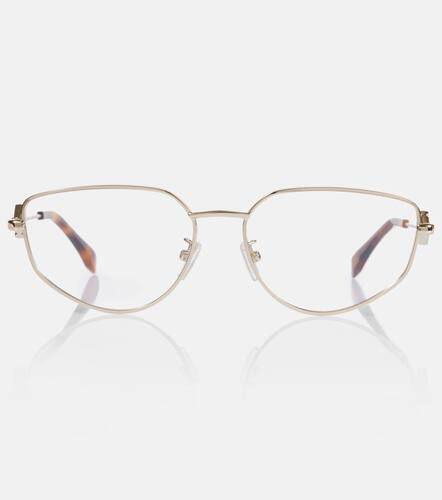 Fendi FF Diamonds cat-eye glasses - Fendi - Modalova