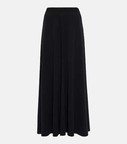 Toteme Jersey maxi skirt - Toteme - Modalova