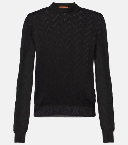 Missoni Pullover in misto cotone - Missoni - Modalova