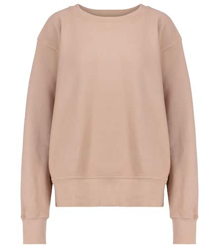 Les Tien Cotton fleece sweatshirt - Les Tien - Modalova