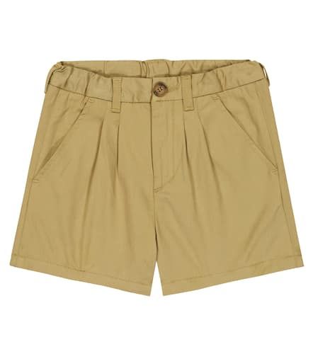 Bonpoint Short Charles en coton - Bonpoint - Modalova