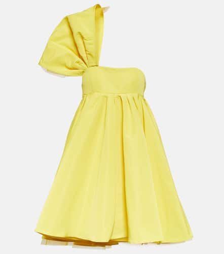 Nina Ricci Minikleid aus Taft - Nina Ricci - Modalova