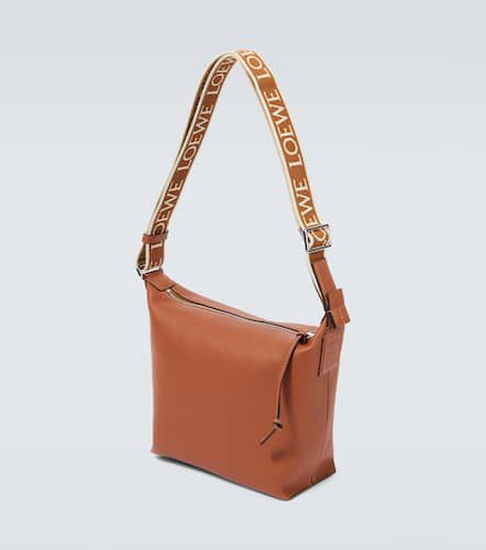 Borsa a tracolla Cubi Small in pelle - Loewe - Modalova