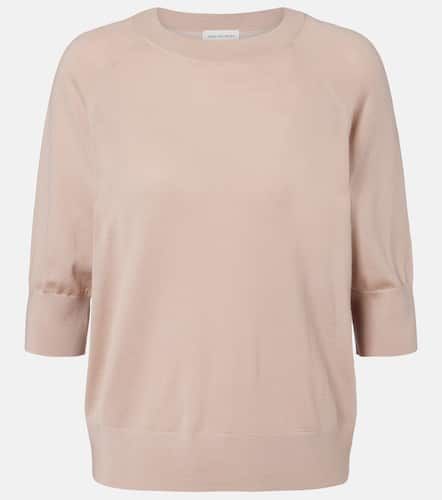 Dries Van Noten Wool sweater - Dries Van Noten - Modalova