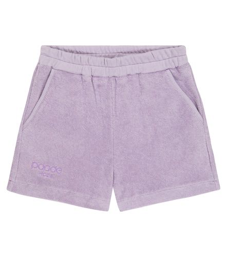 Shorts de felpa de algodón - Paade Mode - Modalova