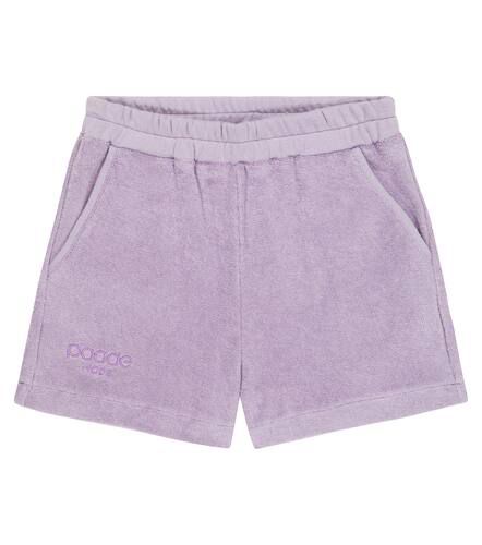 Shorts in spugna di cotone - Paade Mode - Modalova
