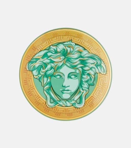 Plato Medusa Amplified pequeño - Versace Home - Modalova