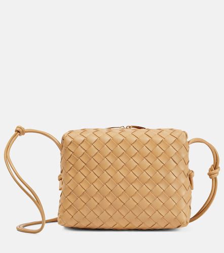 Borsa Loop Small Camera Bag in pelle - Bottega Veneta - Modalova