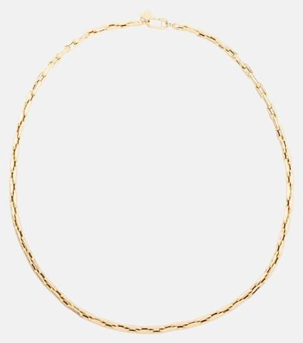 Collar de cadena Lauren de oro de 14 ct - Lauren Rubinski - Modalova