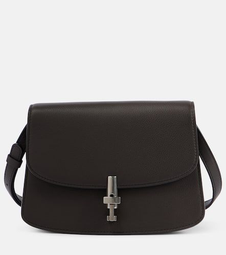 Sofia 8.75 leather shoulder bag - The Row - Modalova