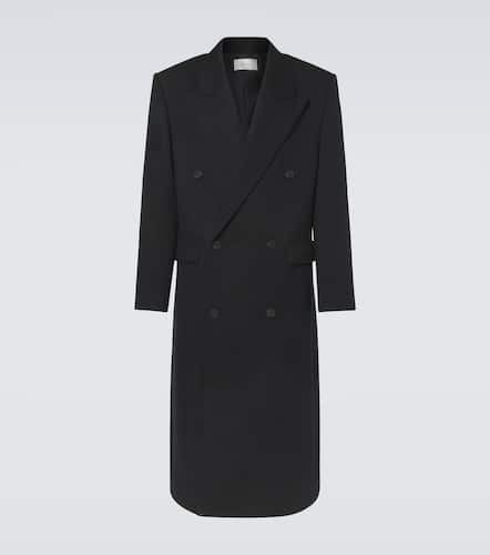 The Row Velasco overcoat - The Row - Modalova