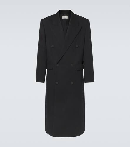 The Row Velasco overcoat - The Row - Modalova