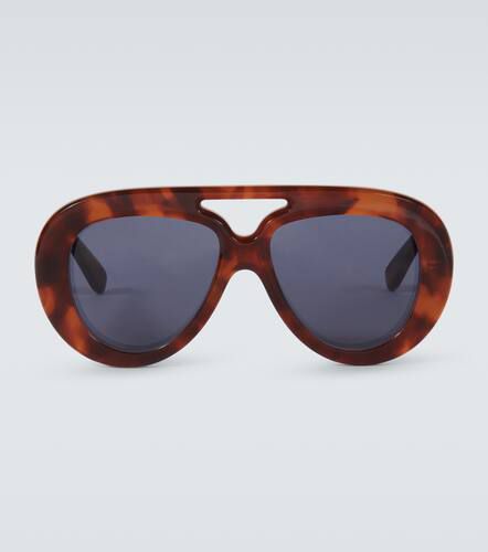 Aviator-Sonnenbrille Round Spoiler - Loewe - Modalova