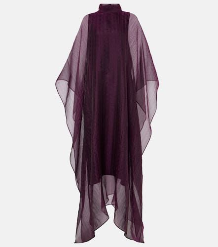 Kaftan Mirage aus Crêpe - Taller Marmo - Modalova