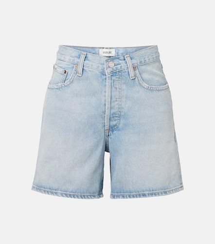 Agolde Bermudas V-Waist - Agolde - Modalova