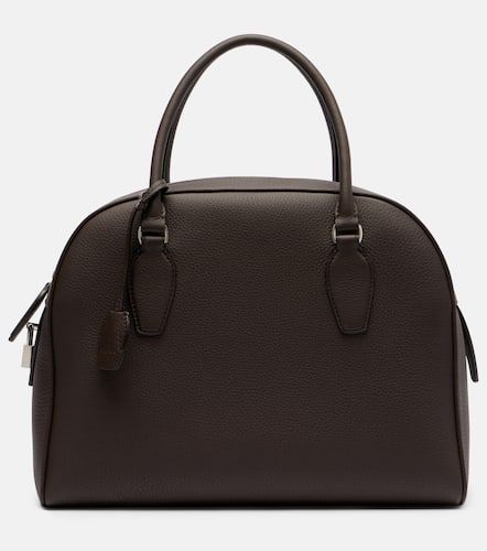 The Row India 12 leather tote bag - The Row - Modalova