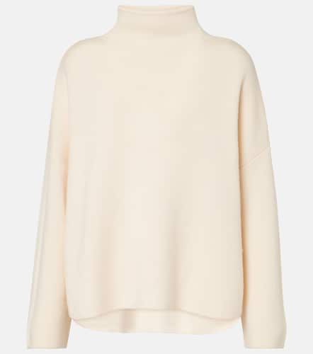 Pullover in lana e cashmere - Jardin des Orangers - Modalova