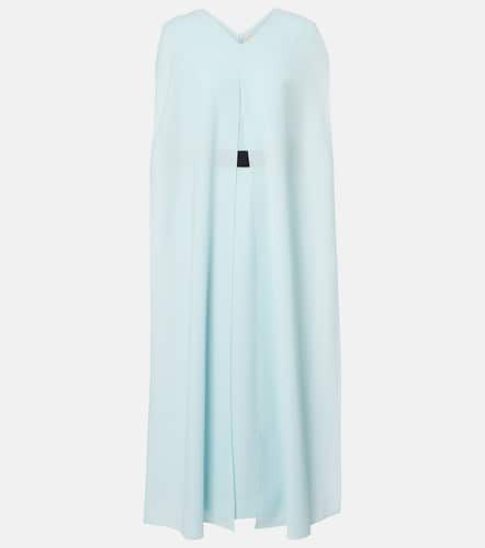 Roksanda Fyera crÃªpe maxi dress - Roksanda - Modalova