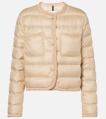 Moncler Chaqueta de plumas Gencay - Moncler - Modalova