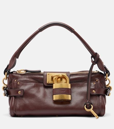 Paddington Small leather shoulder bag - Chloe - Modalova