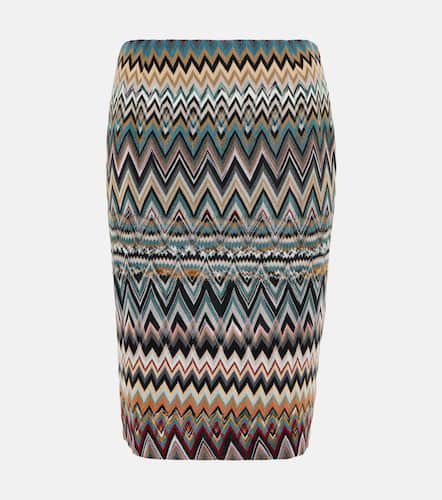 Missoni Knit skirt - Missoni - Modalova