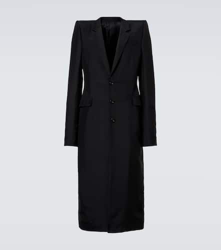 Alexander McQueen Abrigo tailored - Alexander McQueen - Modalova