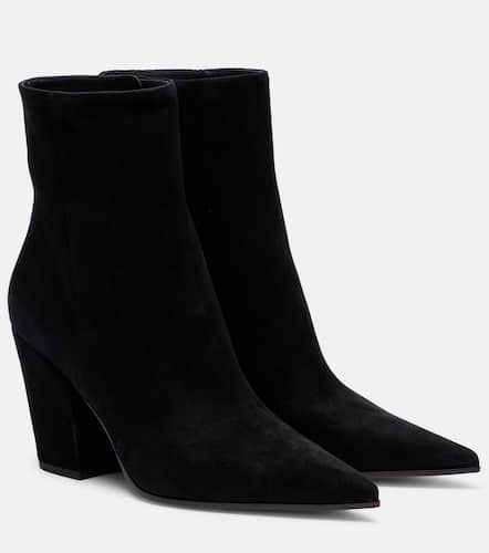 Botines Keinna 85 de ante - Gianvito Rossi - Modalova