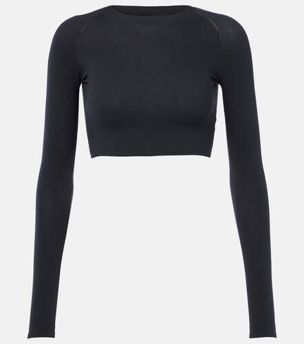 Alaïa Top raccourci - Alaia - Modalova
