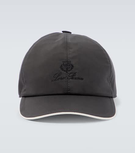 Loro Piana Baseballcap - Loro Piana - Modalova