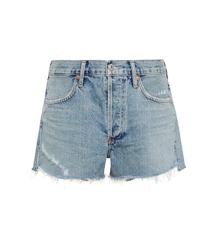 Annabelle denim shorts - Citizens of Humanity - Modalova